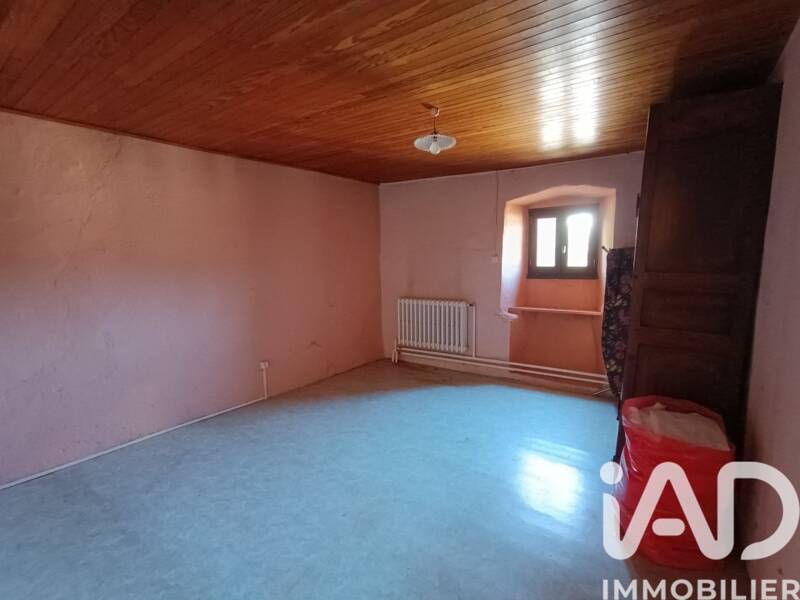 Maison à vendre, 112m², GRAZAC