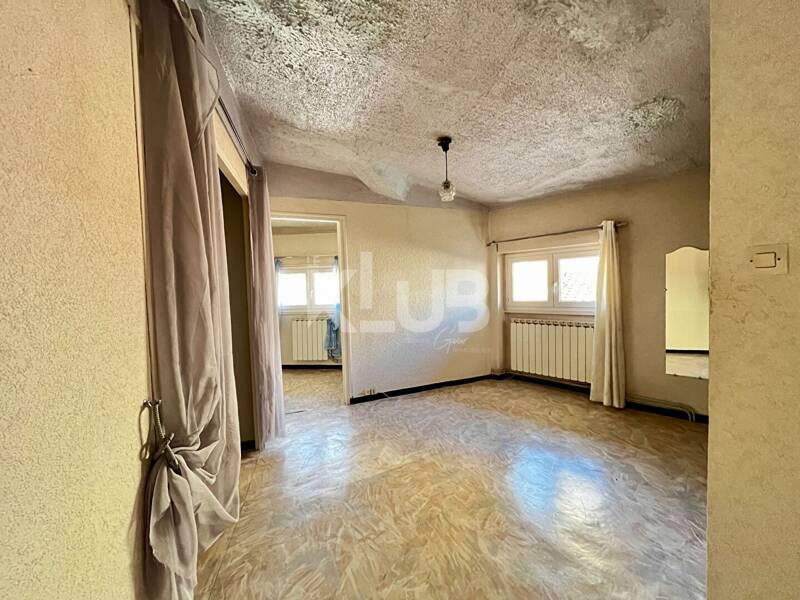Maison à vendre, 65m², MARSEILLE 12E