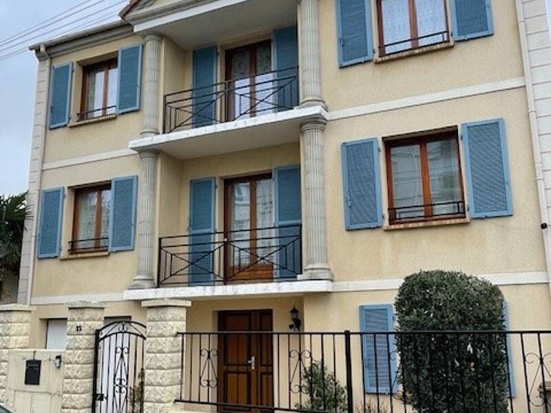 Maison à vendre, 145m², LE BOURGET