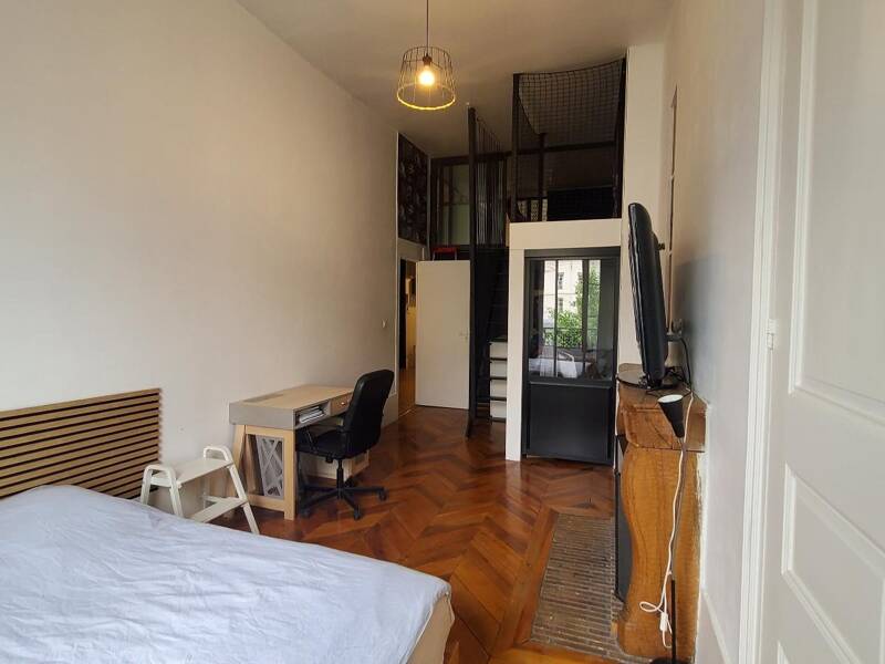 Maison à louer, 74m², GRENOBLE