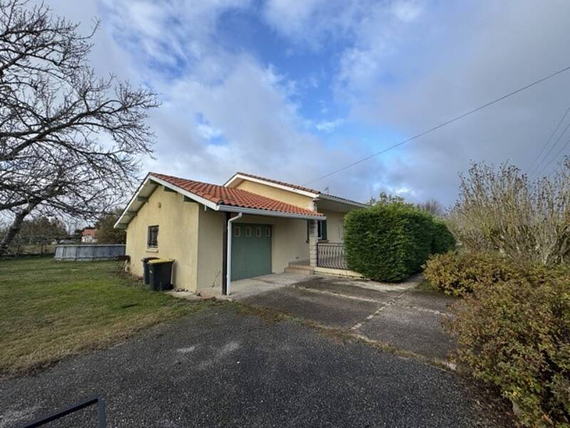 Maison à louer, 160m², SAINT LYS