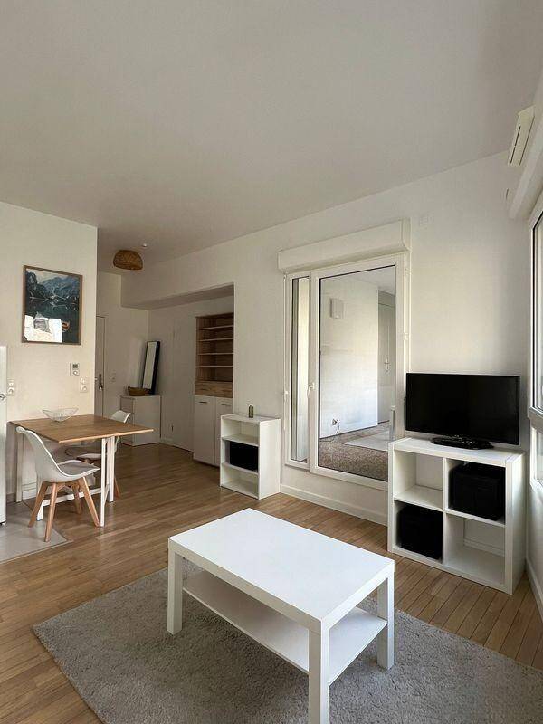 Maison à louer, 32m², ASNIERES SUR SEINE