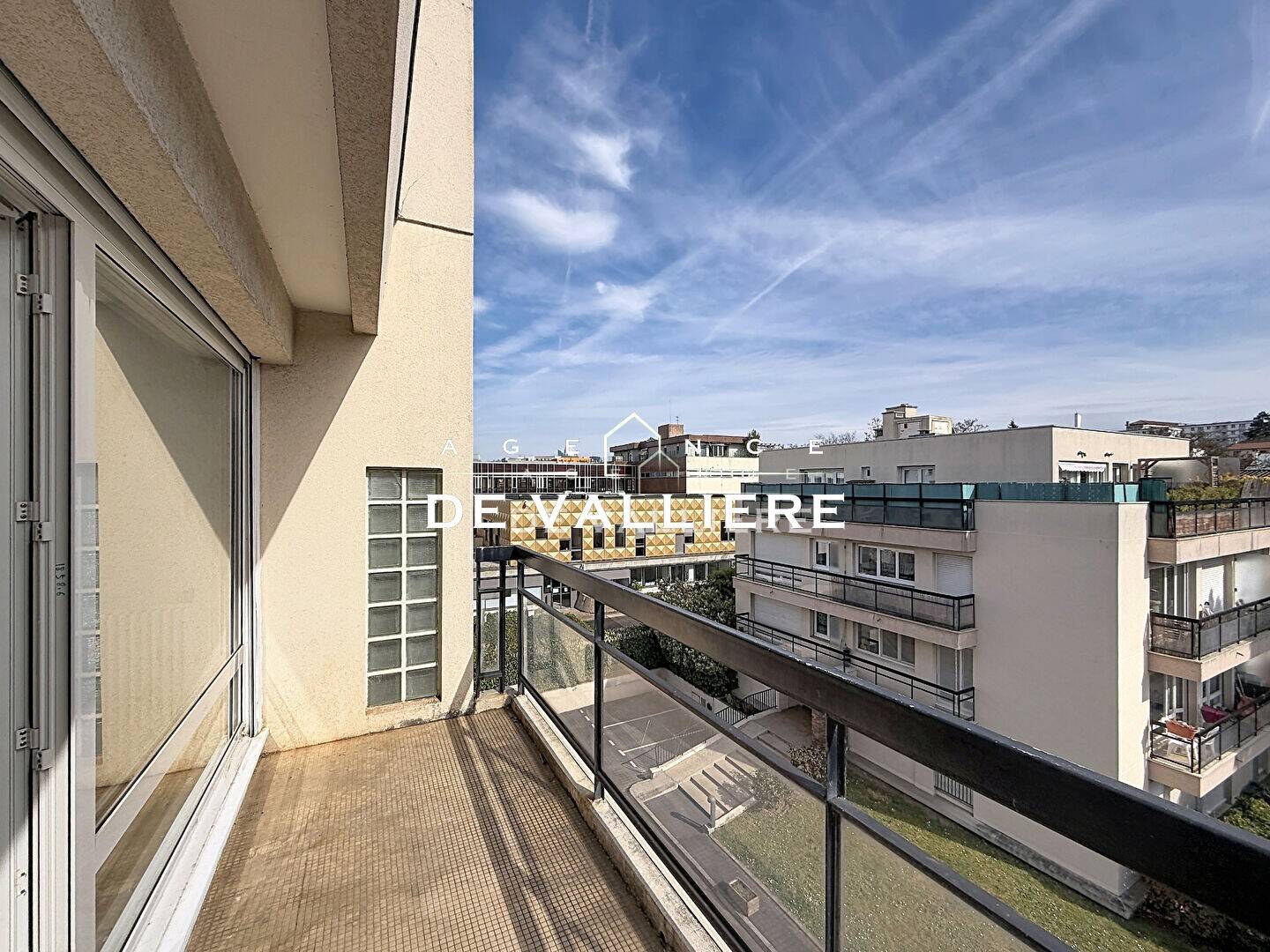 Maison à louer, 33m², NANTERRE