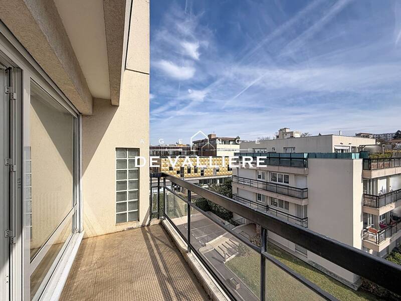 Maison à louer, 33m², NANTERRE