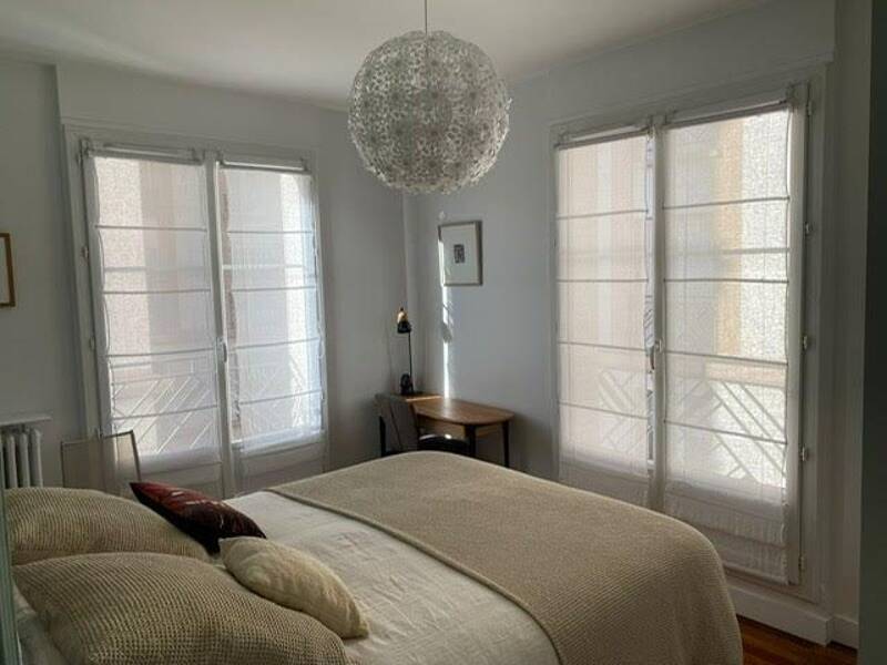 Maison à louer, 43m², PARIS 17E