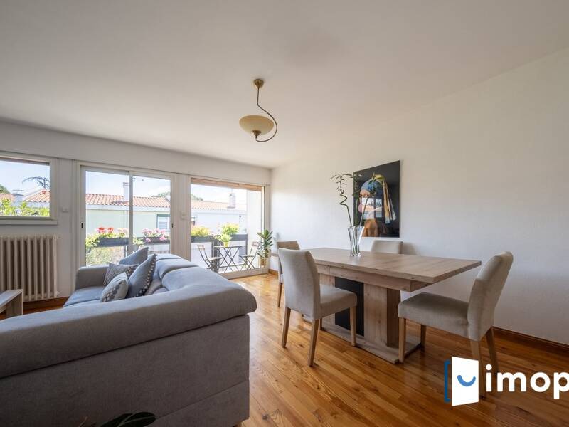 Maison à vendre, 105m², TOULOUSE