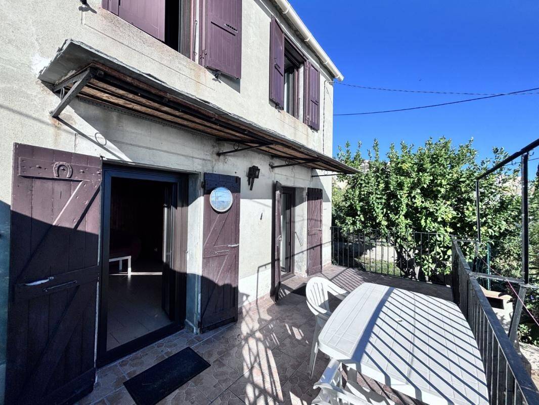 Maison à louer, 63m², SAN MARTINO DI LOTA