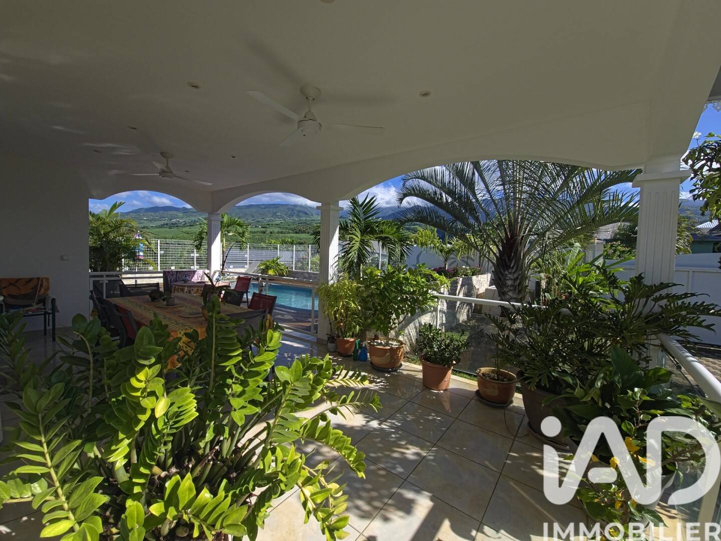 Maison à vendre, 150m², SAINT LOUIS