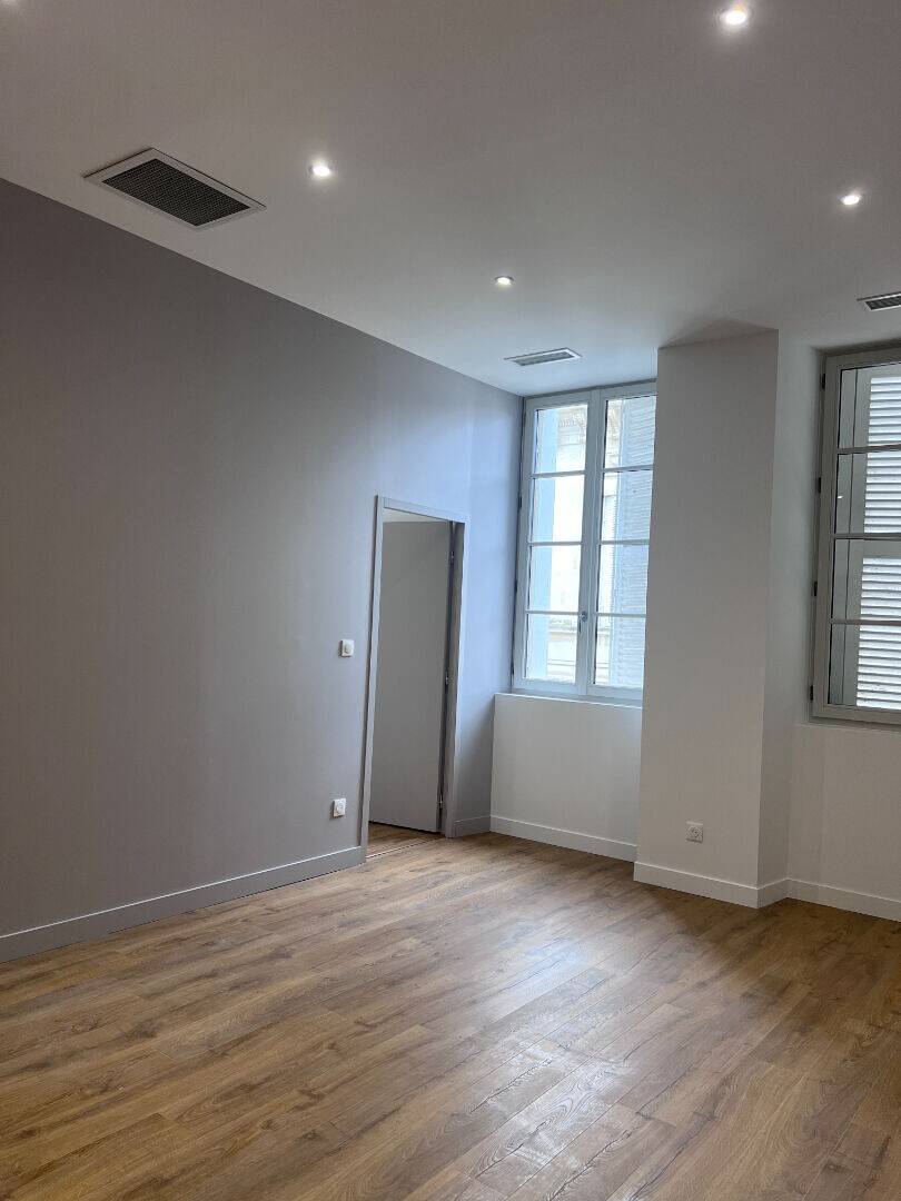 Maison à louer, 59m², LIBOURNE