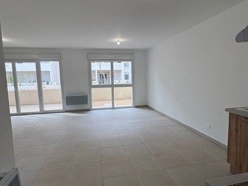 Maison à louer, 88m², TRETS