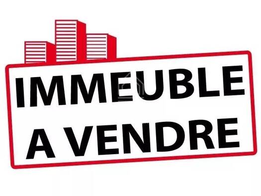 Immeuble à vendre 1 750 000 € 676 m² Victor Hugo Fontenay-sous-Bois 94120