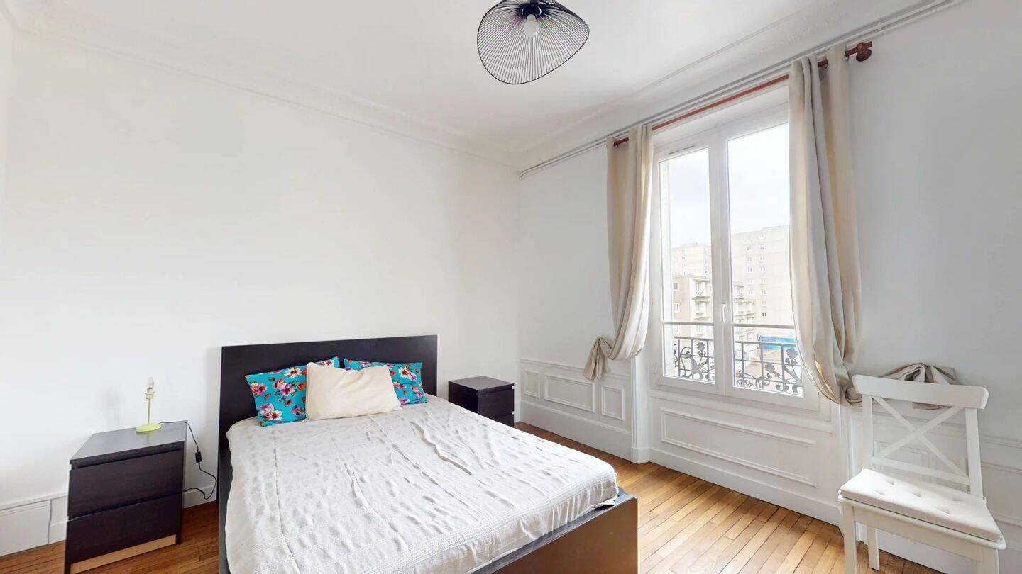Maison à louer, 70m², VITRY SUR SEINE