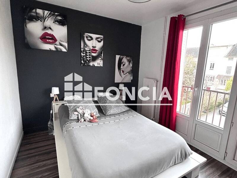 Maison à louer, 45m², LIMOGES