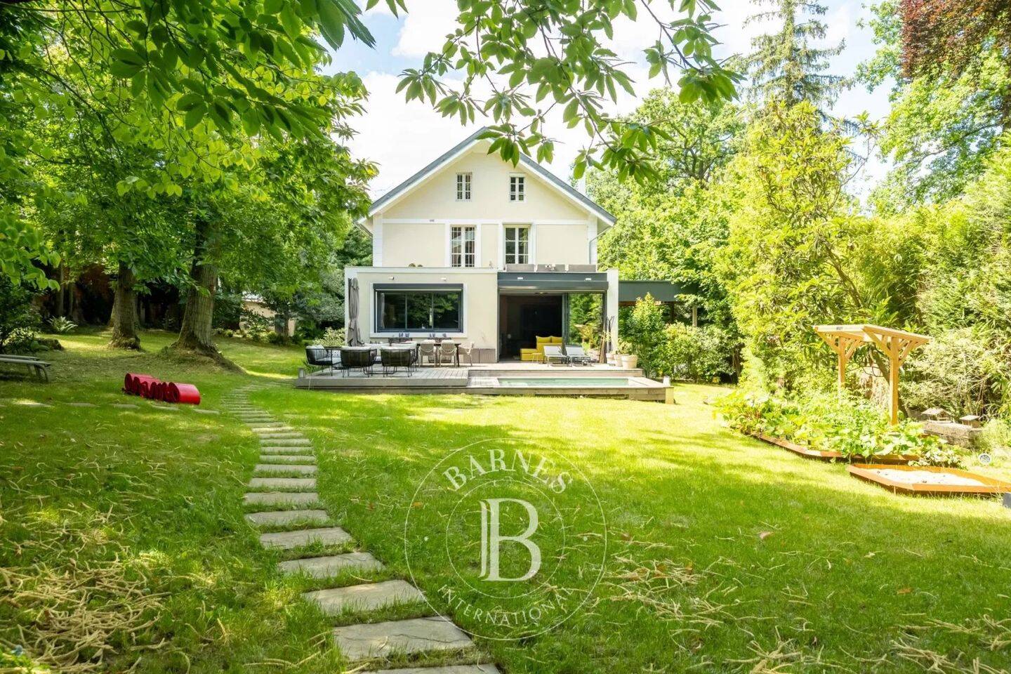 Maison à vendre, 280m², RUEIL MALMAISON