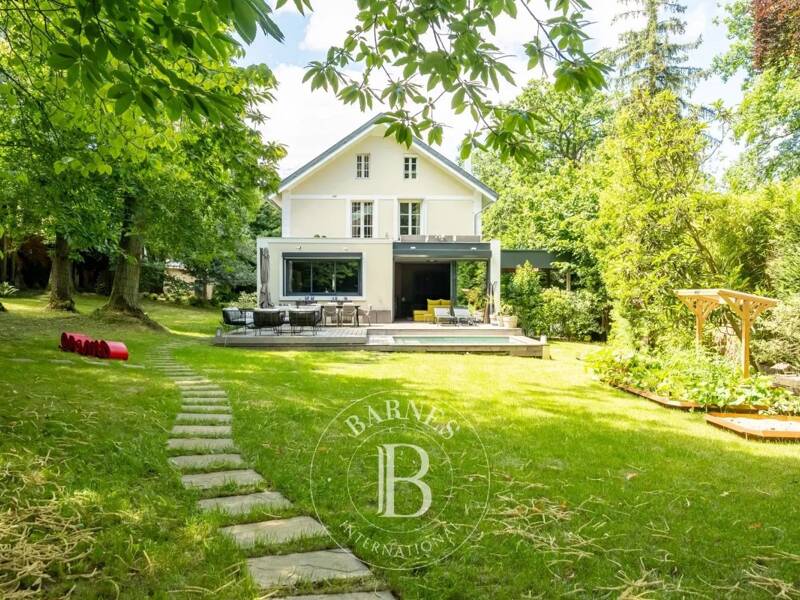 Maison à vendre, 280m², RUEIL MALMAISON