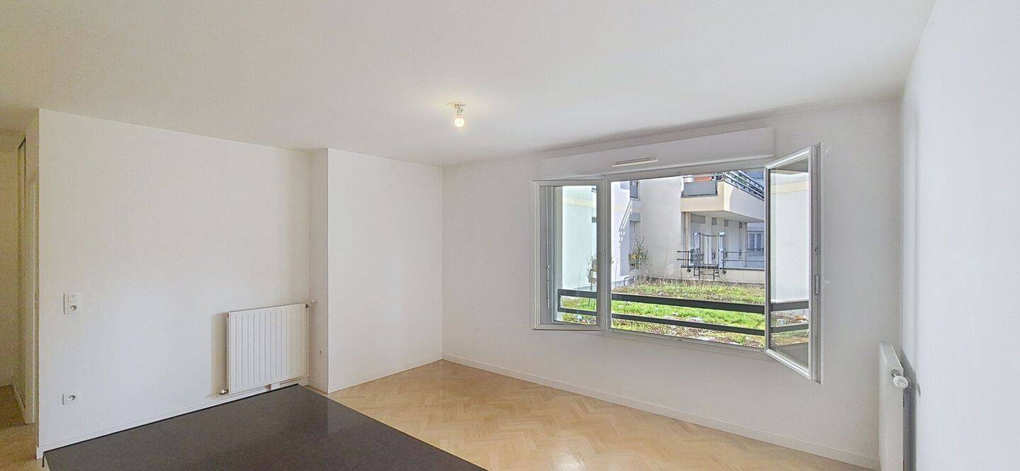 Maison à louer, 47m², NANTERRE