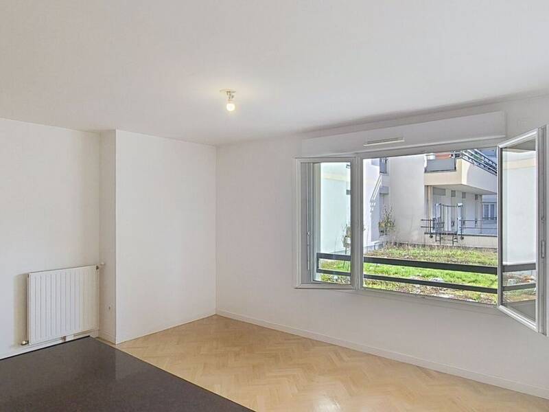 Maison à louer, 47m², NANTERRE