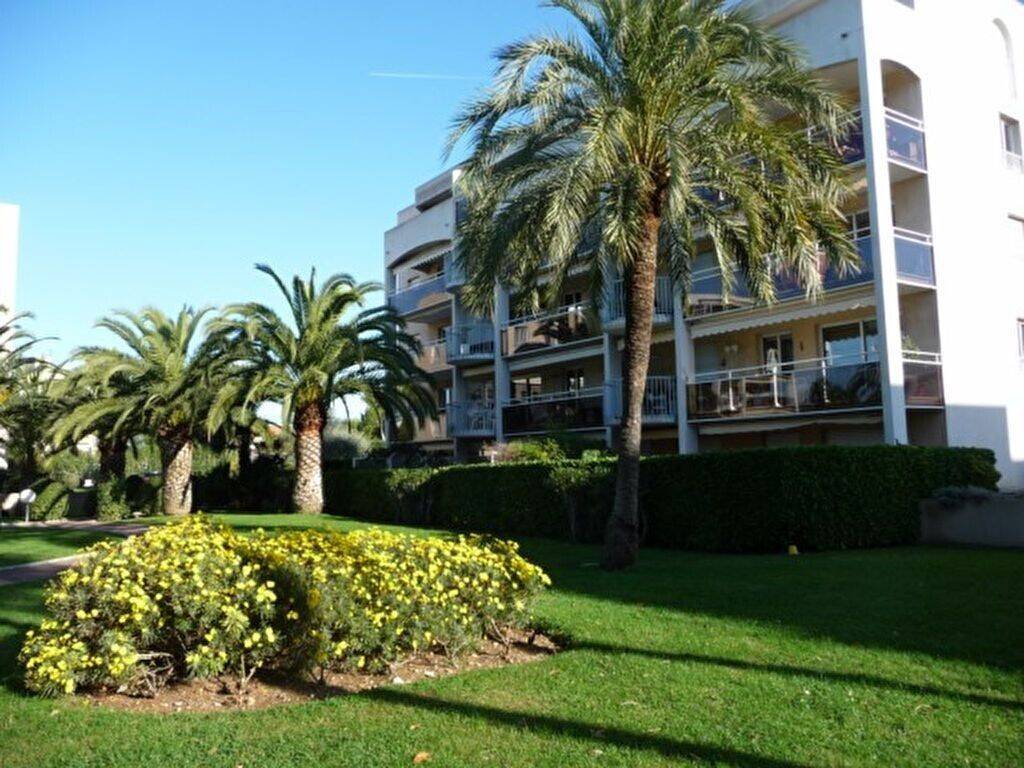 Maison à louer, 70m², ANTIBES