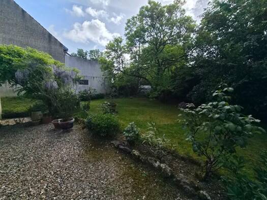Maison à vendre 371 000 € 5 pièces 3 chambres 125 m² 714 m² de terrain Ferdinand Buisson Sainte-Geneviève-des-Bois 91700