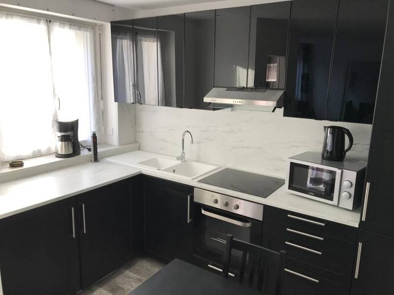 Maison à louer, 38m², LILLE