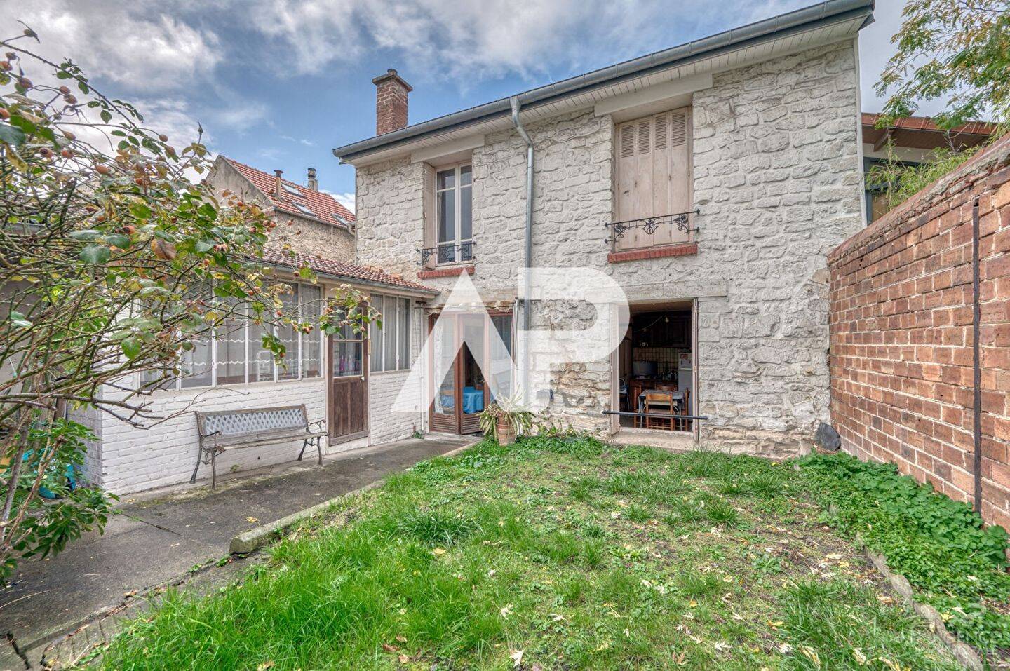 Maison à vendre, 184m², RUEIL MALMAISON
