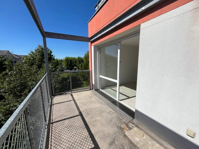 Maison à louer, 61m², SAINT PIERRE DU PERRAY