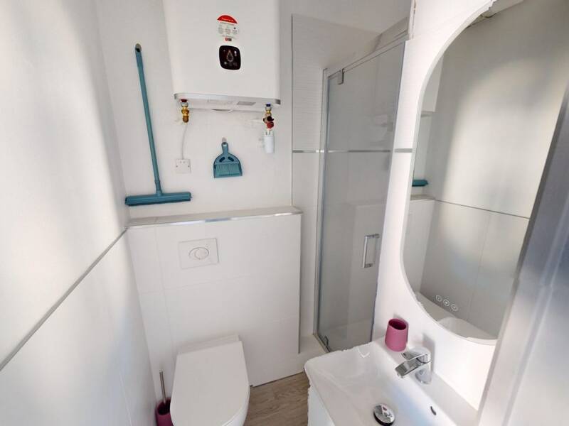 Maison à louer, 20m², ORLEANS