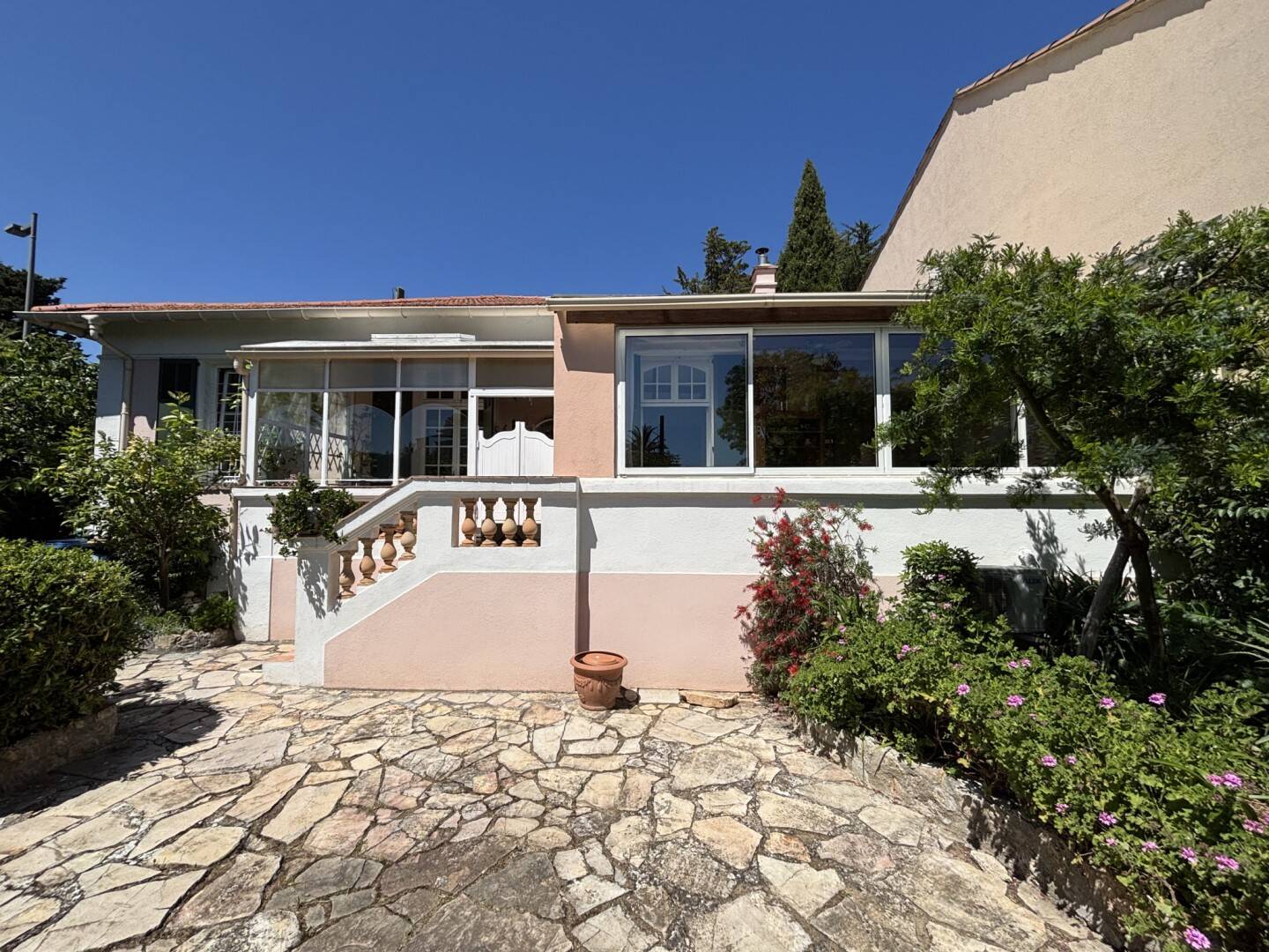 Maison à vendre, 140m², CANNES