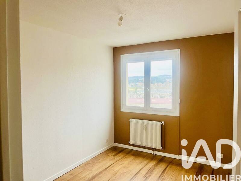 Maison à vendre, 48m², SAINT ETIENNE