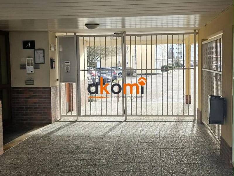 Maison à vendre, 24m², SAINT MAX