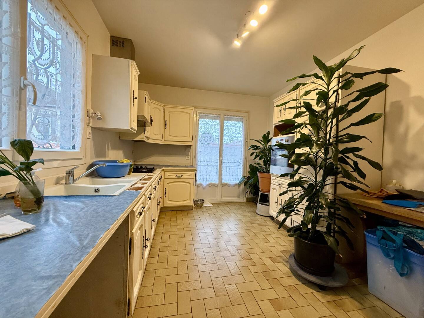 Maison à vendre, 130m², DRANCY