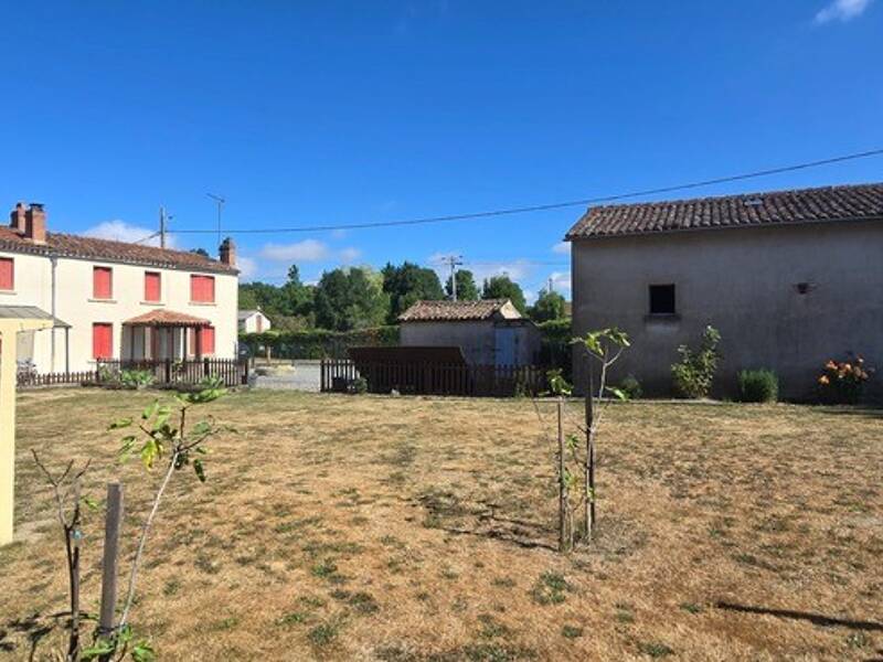 Maison à vendre, 125m², DROUX