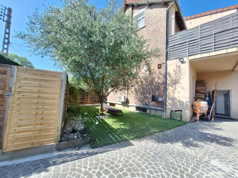 Maison à louer, 130m², VILLIERS SUR MARNE