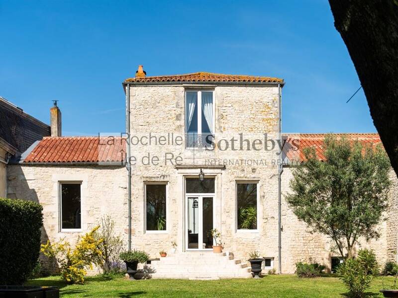 Maison à vendre, 370m², LA ROCHELLE