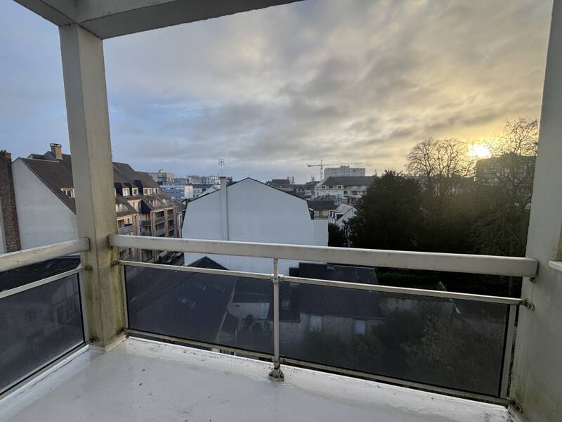 Maison à louer, 63m², ORLEANS