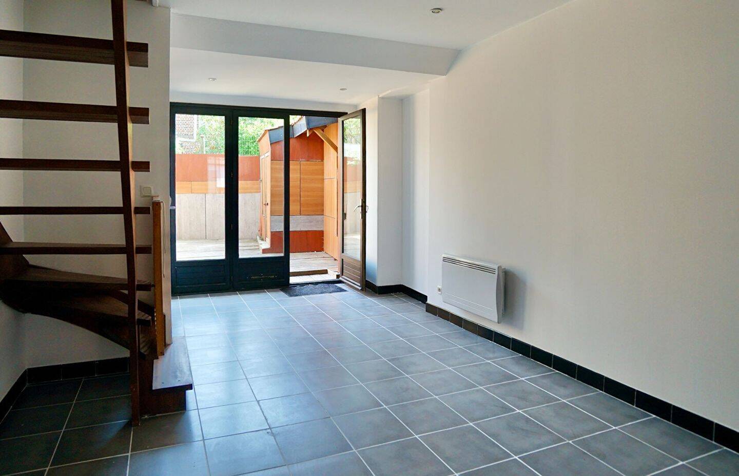 Maison à vendre, 59m², TOURCOING