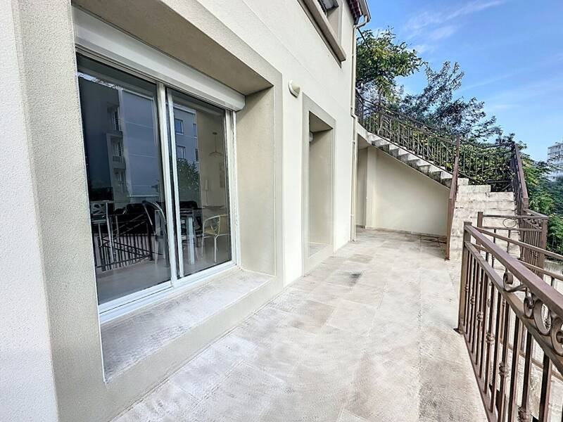 Maison à louer, 65m², AVIGNON