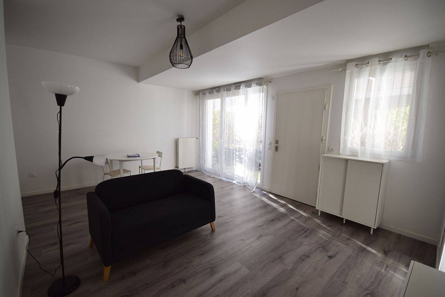 Maison à louer, 54m², AUBERVILLIERS