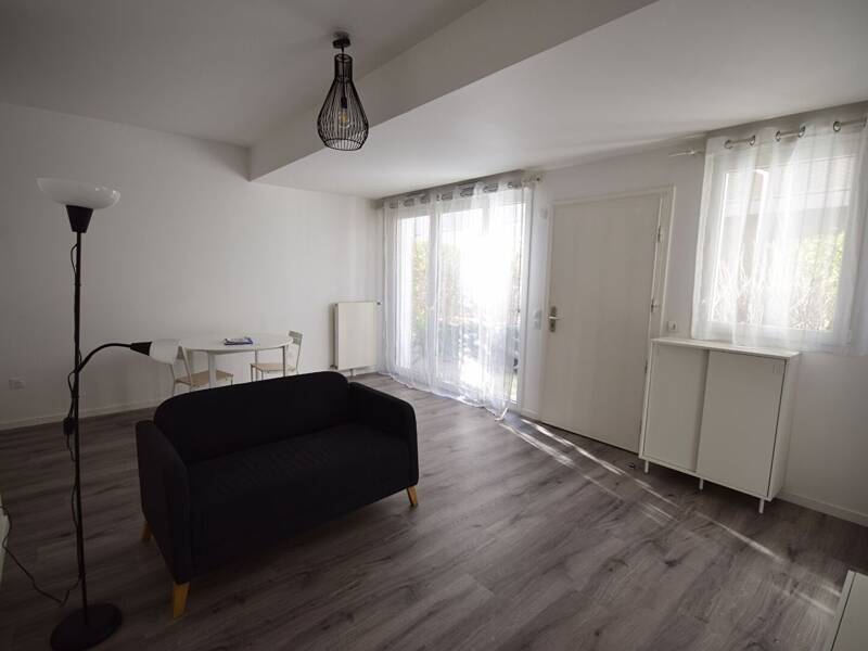 Maison à louer, 54m², AUBERVILLIERS
