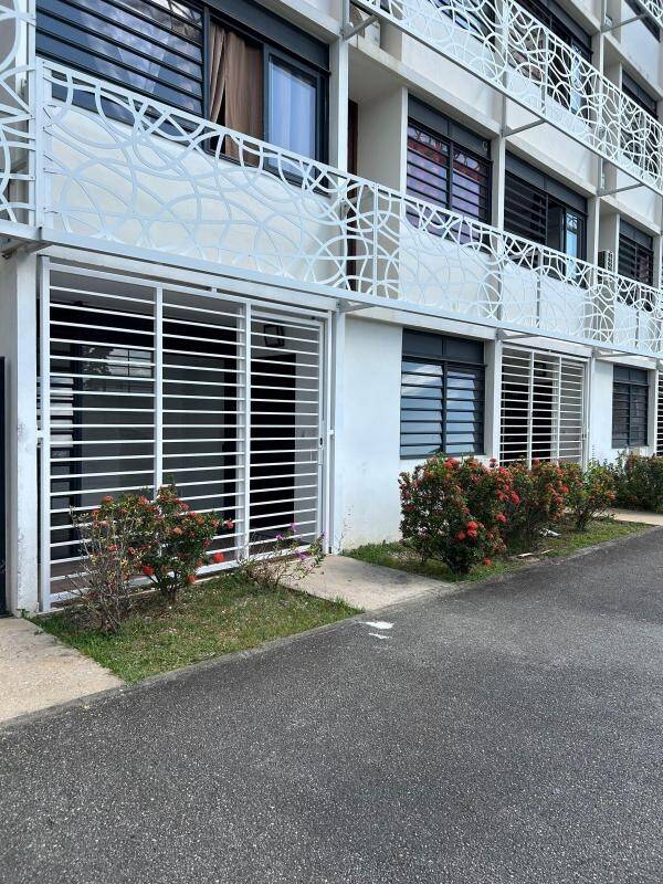 Maison à louer, 46m², CAYENNE