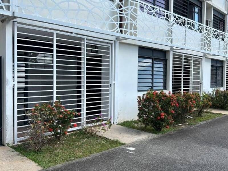 Maison à louer, 46m², CAYENNE