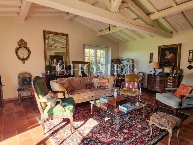 Maison à vendre, 180m², LES MOUTIERS EN RETZ