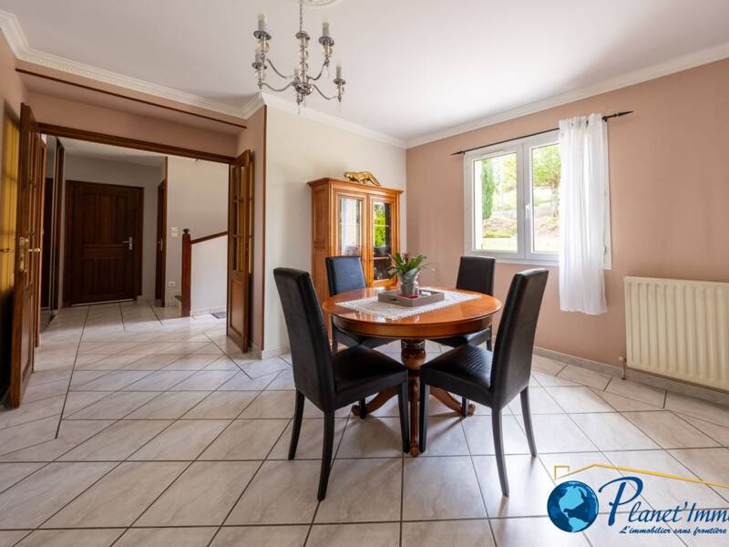 Maison à vendre, 200m², SAINT ETIENNE