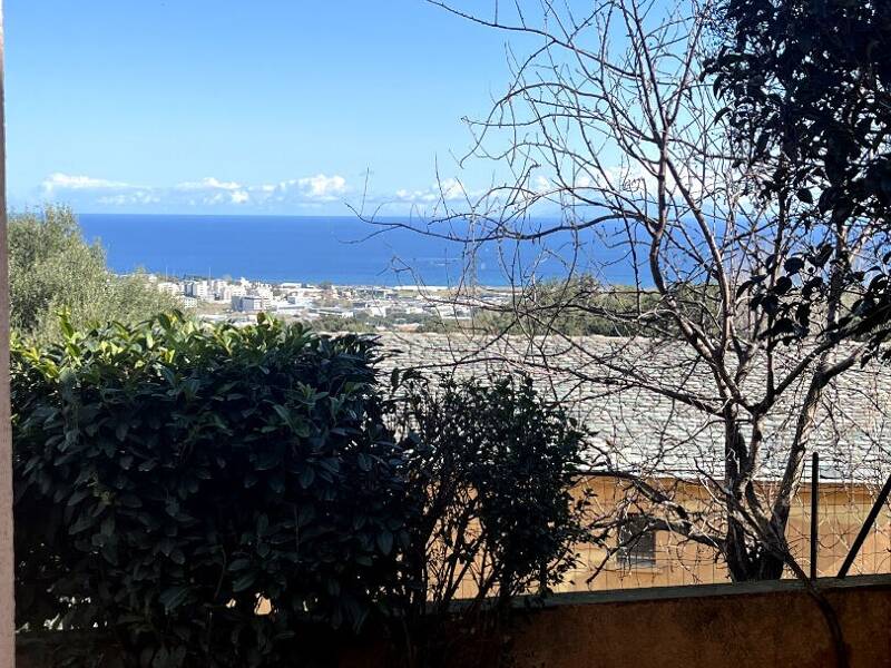 Maison à louer, 105m², FURIANI