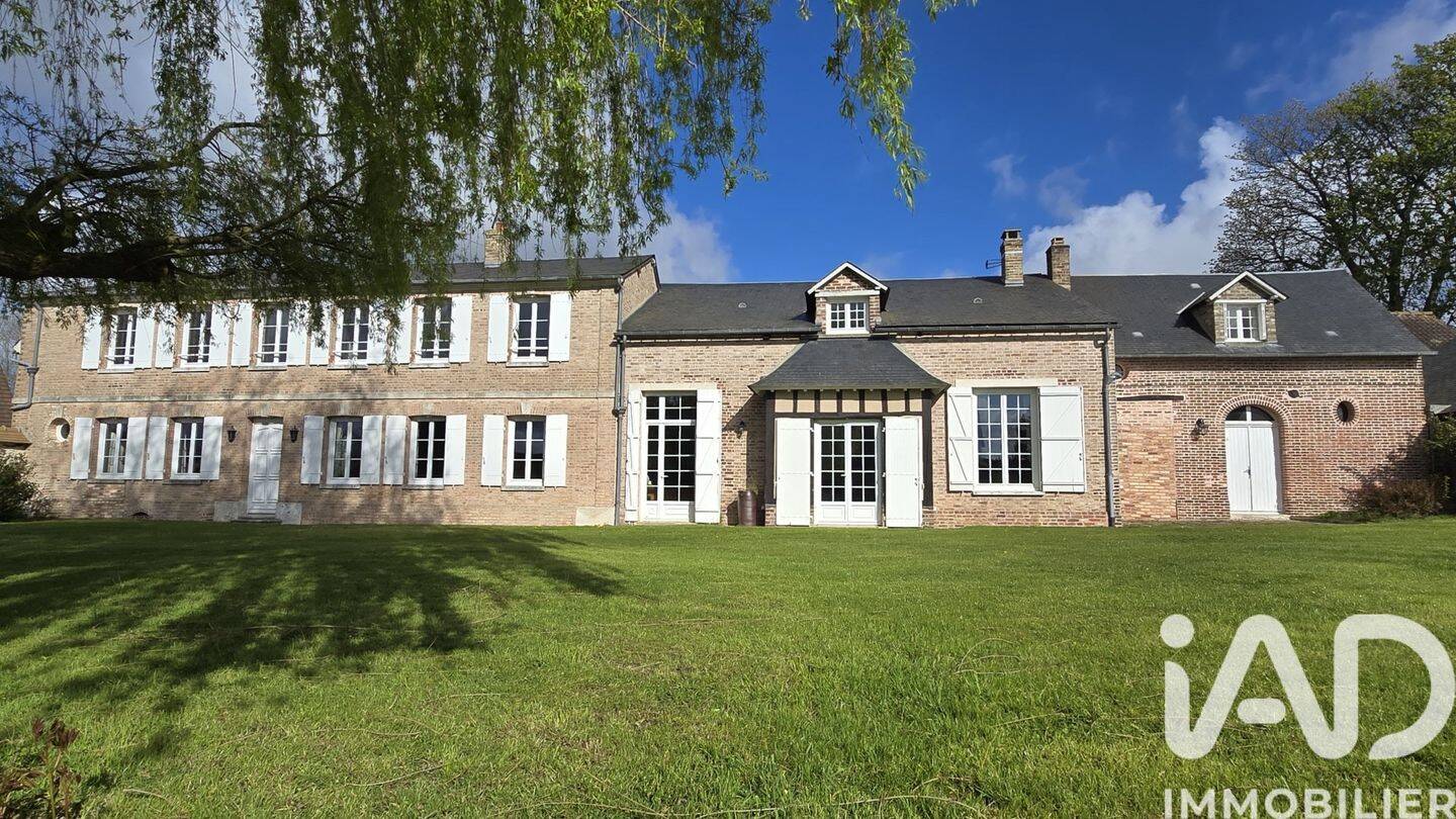 Maison à vendre, 413m², VERNON