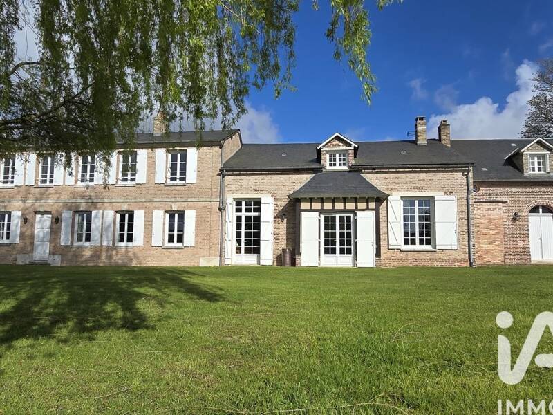 Maison à vendre, 413m², VERNON