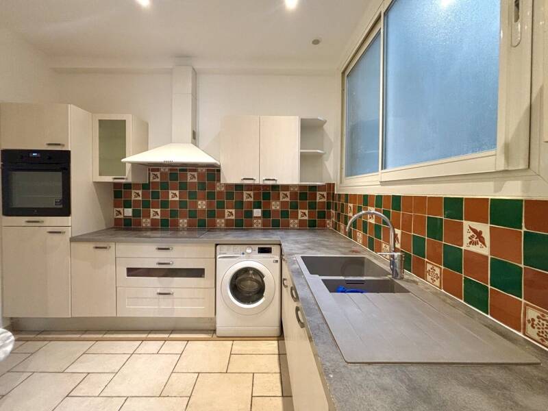 Maison à louer, 83m², NICE