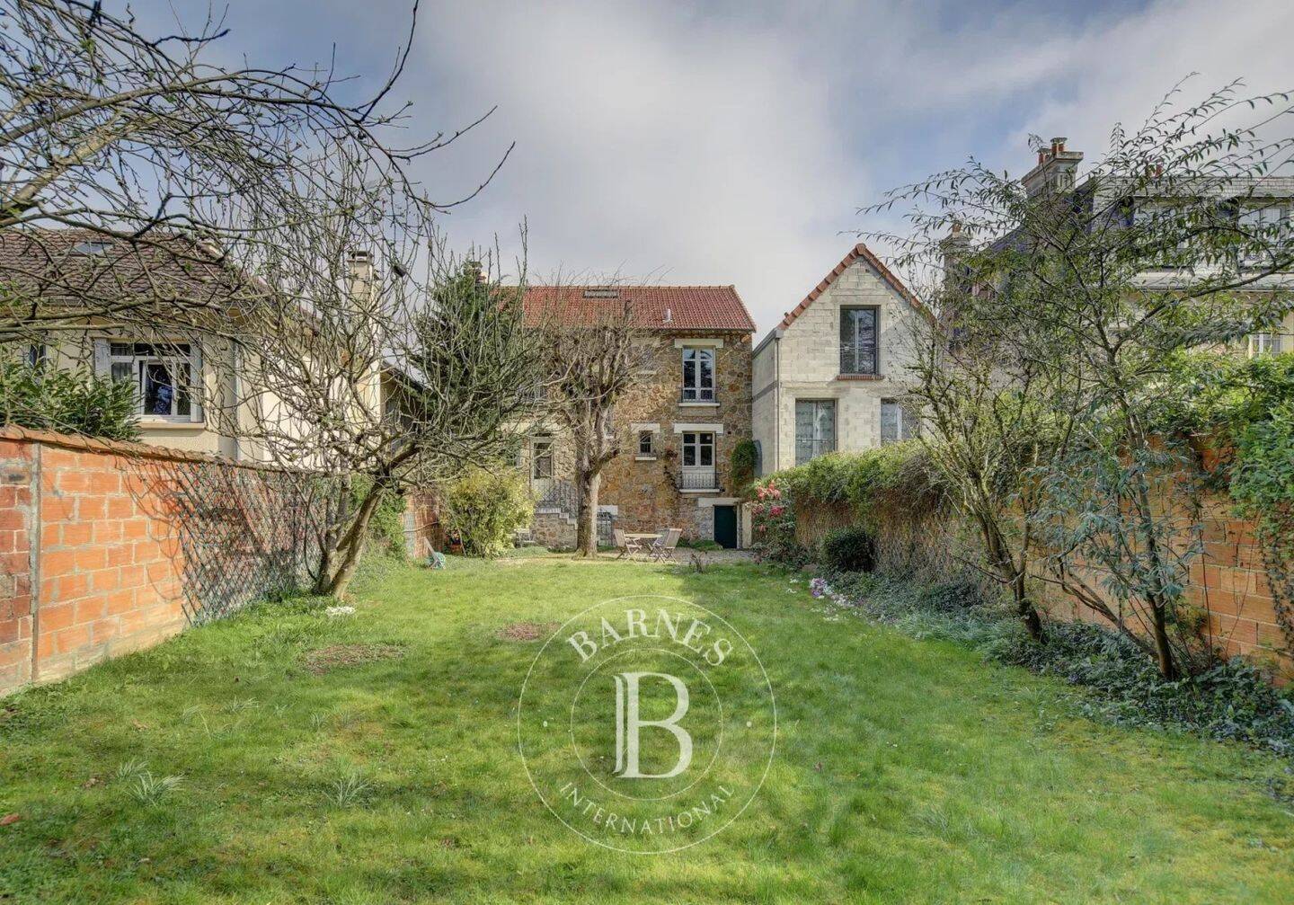 Maison à vendre, 200m², VERSAILLES