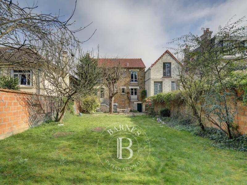 Maison à vendre, 200m², VERSAILLES