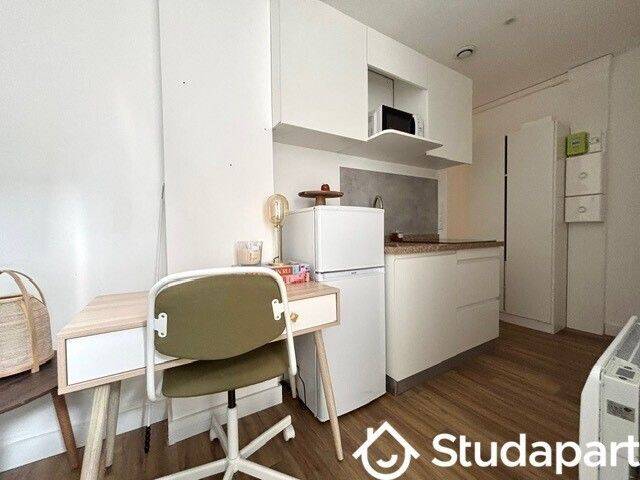Maison à louer, 22m², ROUBAIX